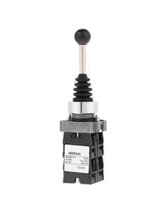 Interruptor Joystick 4 Posiciones Hilitand - 600V, IP40