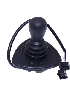 Controlador de Joystick ZTUOAUMA 360 para Carretilla Linde 2
