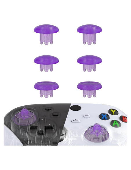 Joysticks Intercambiables eXtremeRate para Xbox y Switch