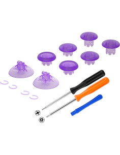 Joysticks Intercambiables eXtremeRate para Xbox y Switch 2