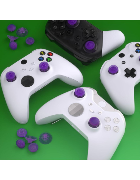 Joysticks Intercambiables eXtremeRate para Xbox y Switch