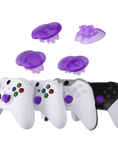 Joysticks Intercambiables eXtremeRate para Xbox y Switch