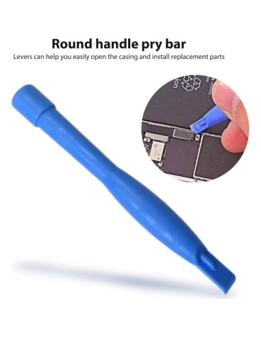 6 Thumbsticks de Reemplazo USonline911 para Xbox One