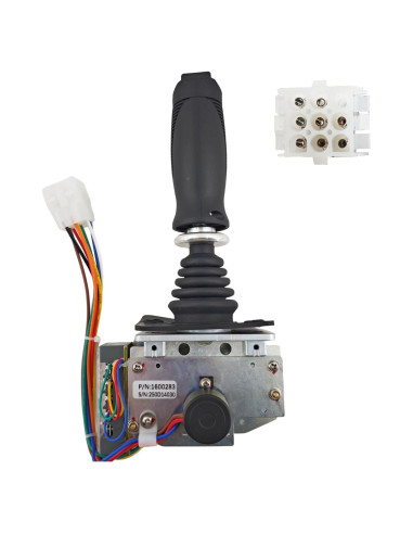 Controlador de Joystick SPEEDPLUS 1600283 para JLG 400S/460SJ/600A
