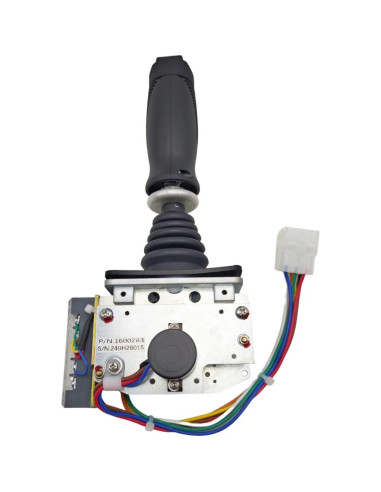 Controlador de Joystick SPEEDPLUS 1600283 para JLG 400S/460SJ/600A