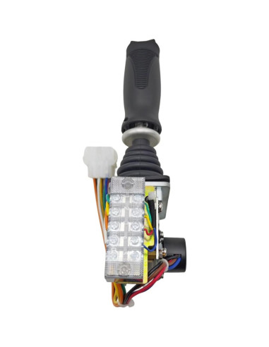 Controlador de Joystick SPEEDPLUS 1600283 para JLG 400S/460SJ/600A