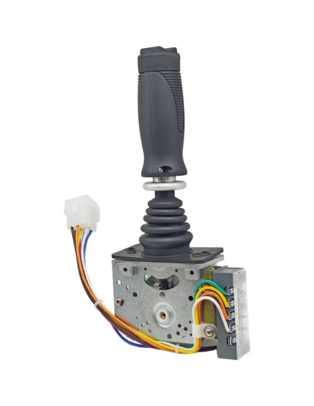 Controlador de Joystick SPEEDPLUS 1600283 para JLG 400S/460SJ/600A Controlador de Joystick SPEEDPLUS 1600283 para JLG 400S/460SJ/600A