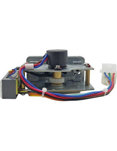 Controlador de Joystick SPEEDPLUS 1600283 para JLG 400S/460SJ/600A