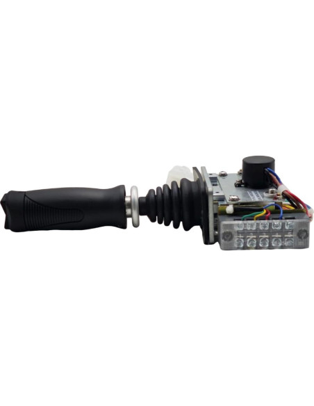 Controlador de Joystick SPEEDPLUS 1600283 para JLG 400S/460SJ/600A Controlador de Joystick SPEEDPLUS 1600283 para JLG 400S/460SJ/600A