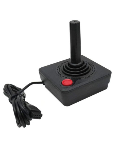 Joystick Reemplazo USonline911 para Consola Atari 2600