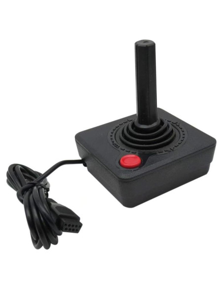 Joystick Reemplazo USonline911 para Consola Atari 2600