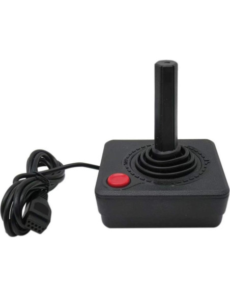 Joystick Reemplazo USonline911 para Consola Atari 2600