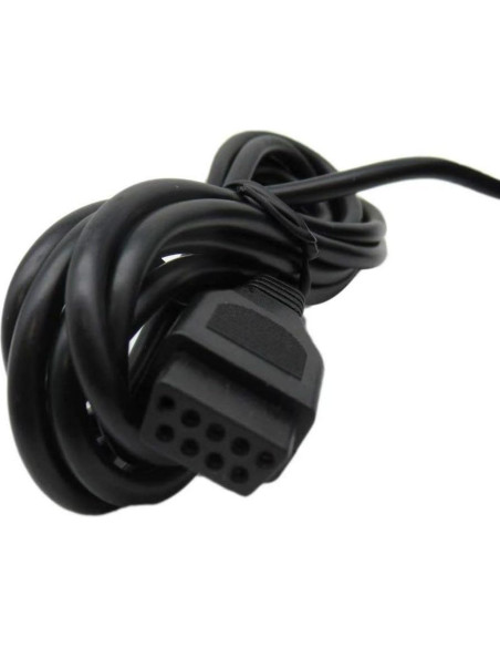 Joystick Reemplazo USonline911 para Consola Atari 2600