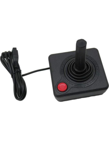 Joystick Reemplazo USonline911 para Consola Atari 2600