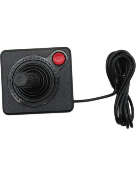 Joystick Reemplazo USonline911 para Consola Atari 2600