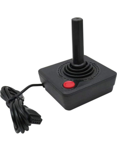 Joystick Reemplazo USonline911 para Consola Atari 2600