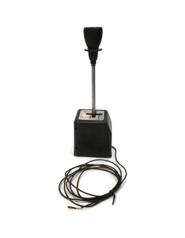 Controlador Joystick Western Fisher 1314000 para Nieve