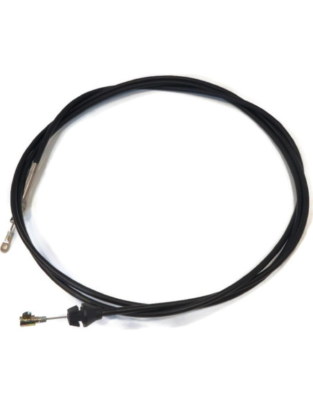 Controlador Joystick Western Fisher 1314000 para Nieve Controlador Joystick Western Fisher 1314000 para Nieve