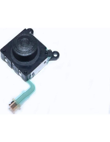 Joystick Analógico 3D OEM Ambertown para PSV PCH-2000