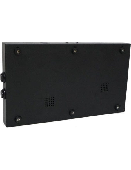 Controlador de Juego Arcade TruBoost RAC-J800B-PC Sanwa OBSF Controlador de Juego Arcade TruBoost RAC-J800B-PC Sanwa OBSF