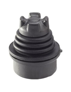 Joystick Miniatura APEM TS1R3S14A USB Mango Castillo