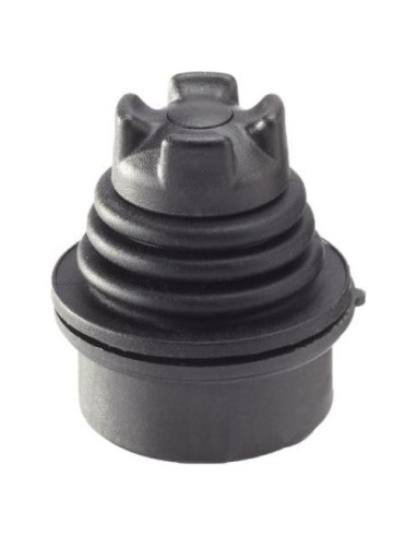 Joystick Miniatura APEM TS1R3S14A USB Mango Castillo