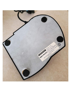 Joystick de Lucha Asciiware SG-6 con 6 Botones y Turbo 2