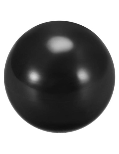 Joystick Bola Superior uxcell 35mm Repuesto Arcade Negro