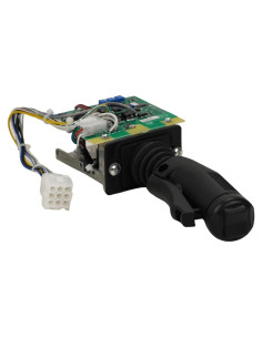 Controlador Joystick Genie PWM Hidráulico Proporcional