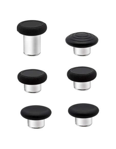 6 en 1 Joysticks Magnéticos Easegmer para Xbox One Elite 2
