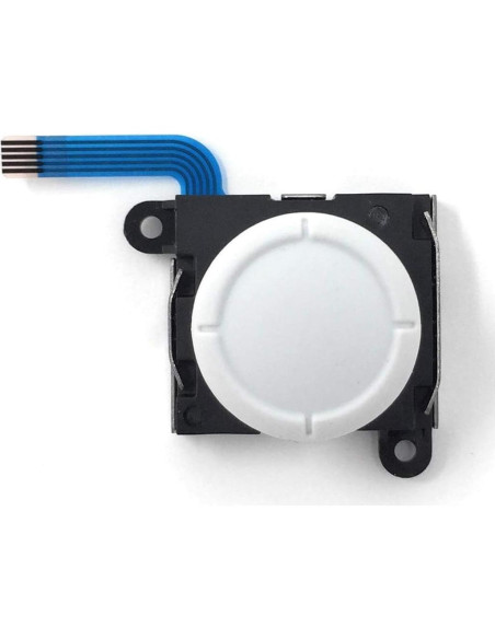 Joystick Analógico Kinyanco para Switch Lite + Herramientas