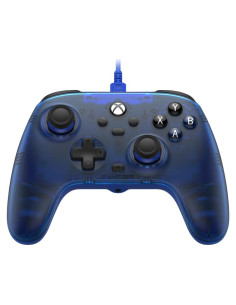 Controlador GameSir T7 para Xbox y PC, Joysticks Hall - Azul
