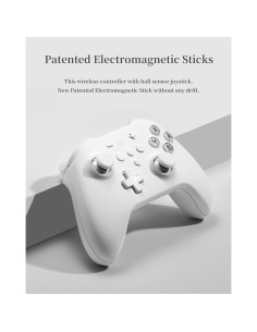 Controlador Inalámbrico KingKong2 Pro para Switch y PC 2