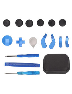 Kit de Accesorios para Controlador GOSHYDA One Elite Series 2