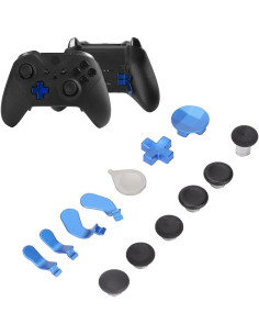 Kit de Accesorios para Controlador GOSHYDA One Elite Series 2 2