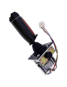 Controlador de Joystick HAOSHUN 1600308 para Elevador JLG