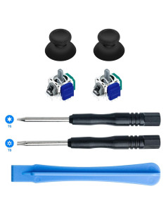 Repuestos Joystick TMR Mcbazel para Controlador Xbox Series X/S