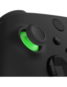 eXtremeRate Joysticks Reemplazo Xbox Series X/S - Verde y Negro 2