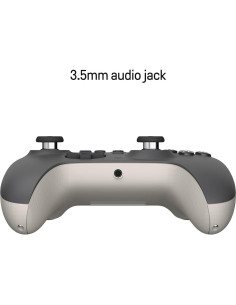 Controlador 8Bitdo Ultimate C Joysticks Hall Effect Xbox 2