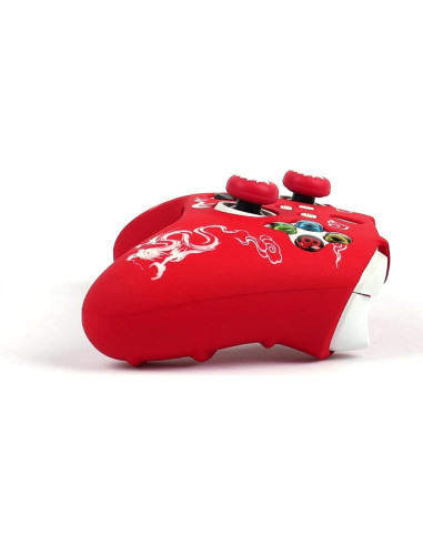 Funda de Controlador RALAN para Xbox Series Silicona Antideslizante