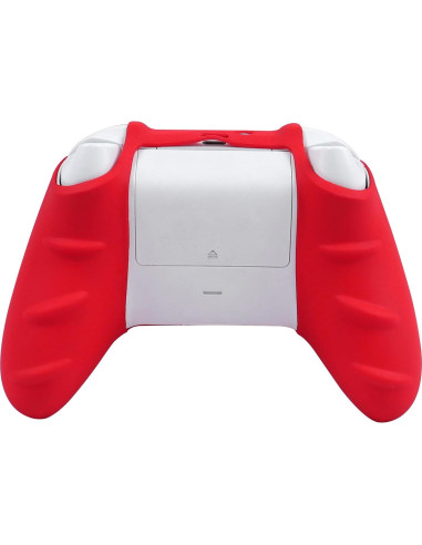 Funda de Controlador RALAN para Xbox Series Silicona Antideslizante