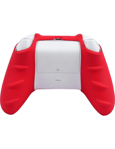 Funda de Controlador RALAN para Xbox Series Silicona Antideslizante