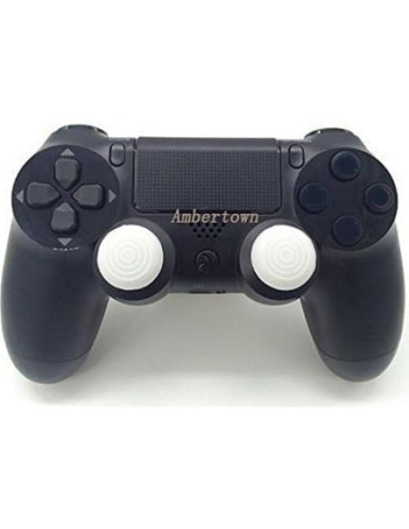 Tapa de Joystick de Silicona Ambertown para PS4 PS3 Xbox