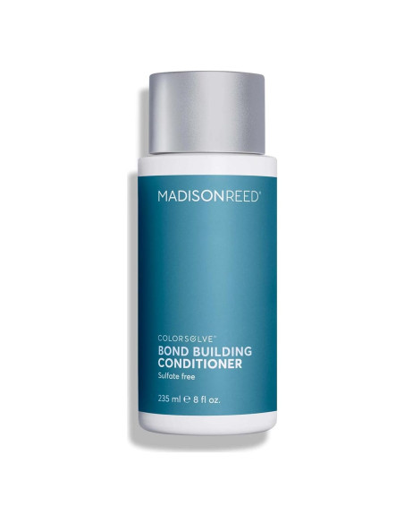 Acondicionador Bond Building Madison Reed 235ml - Fortalece y Repara Acondicionador Bond Building Madison Reed 235ml - Fortalece y Repara