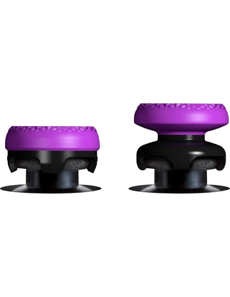 KontrolFreek FPS Freek Frenzy para Xbox One y Series X - Morado/Negro