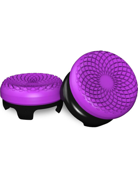 KontrolFreek FPS Freek Frenzy para Xbox One y Series X - Morado/Negro