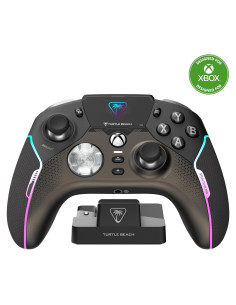 Controlador Inalámbrico Turtle Beach Stealth Ultra - Negro