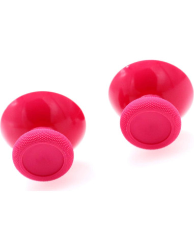 2 Joysticks Analógicos Rosa OEM para Xbox One y PS4