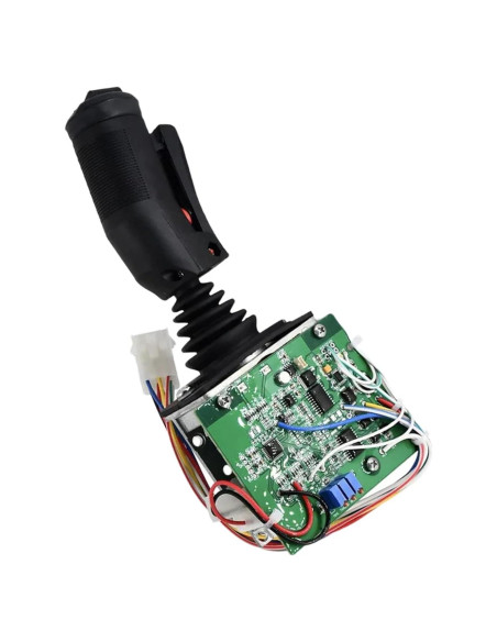Controlador de Joystick Haiyazhma 159111AB Compatible Skyjack