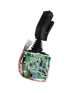 Controlador de Joystick Haiyazhma 159111AB Compatible Skyjack 2
